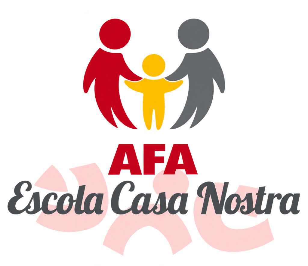 Logo AFA Casa Nostra